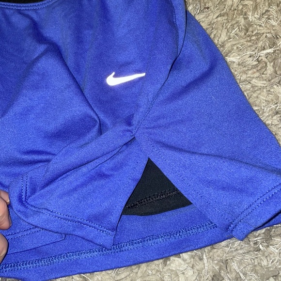 Nike Tennis Skirt - Picture 3 of 3